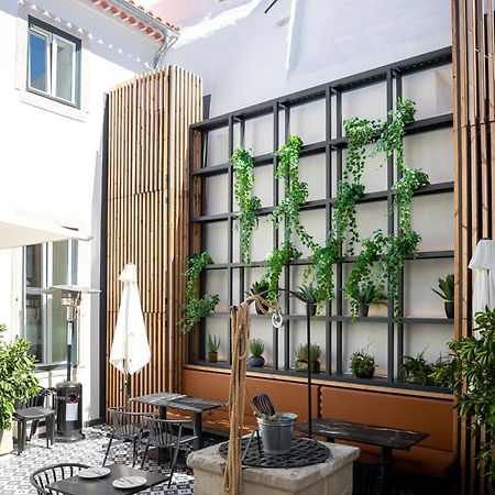 Villa Graca -Hostels And Apartments Santarém エクステリア 写真