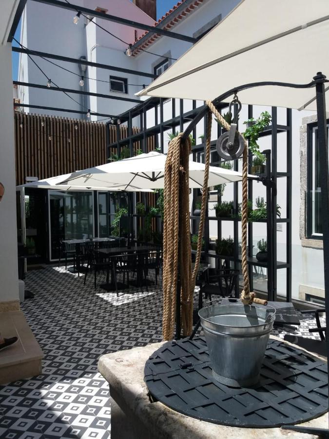 Villa Graca -Hostels And Apartments Santarém エクステリア 写真