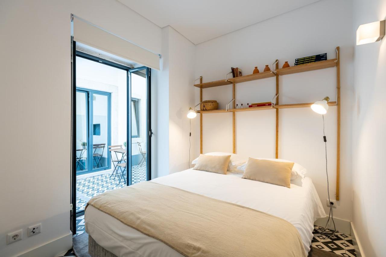 Villa Graca -Hostels And Apartments Santarém エクステリア 写真