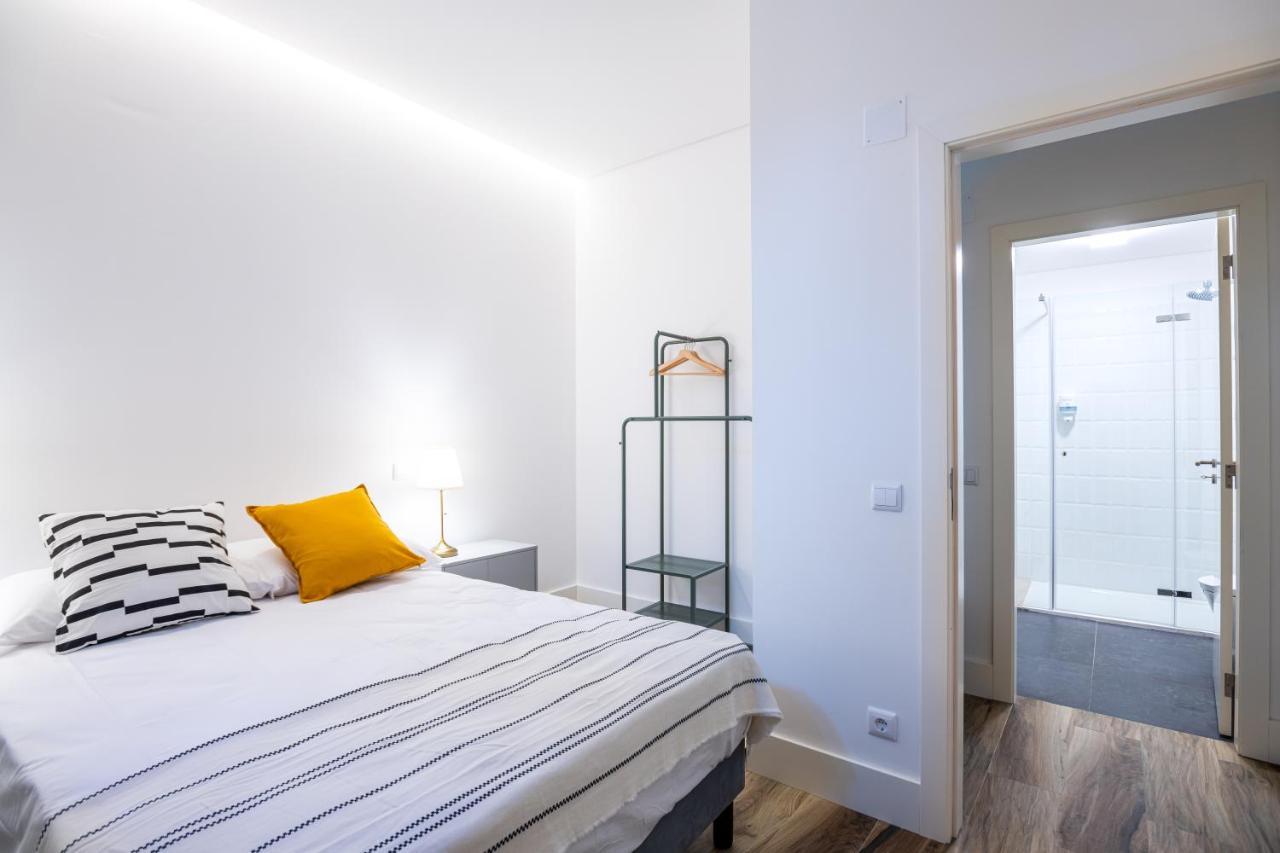 Villa Graca -Hostels And Apartments Santarém エクステリア 写真