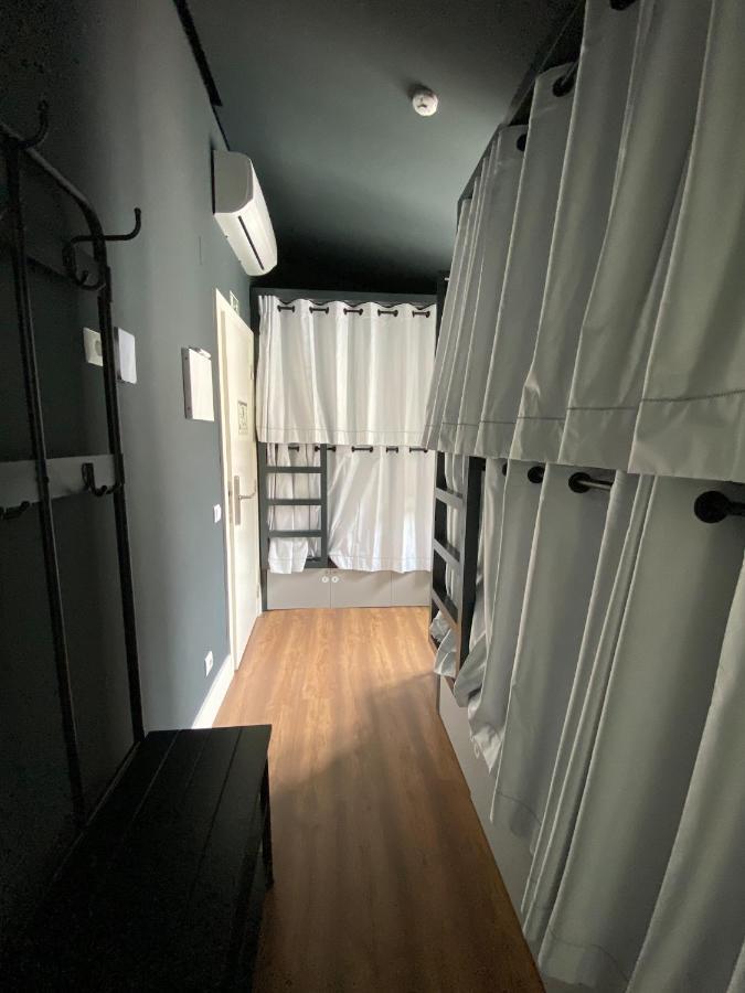 Villa Graca -Hostels And Apartments Santarém エクステリア 写真