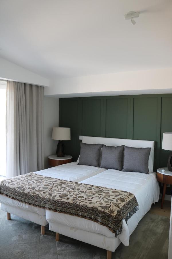 Villa Graca -Hostels And Apartments Santarém エクステリア 写真