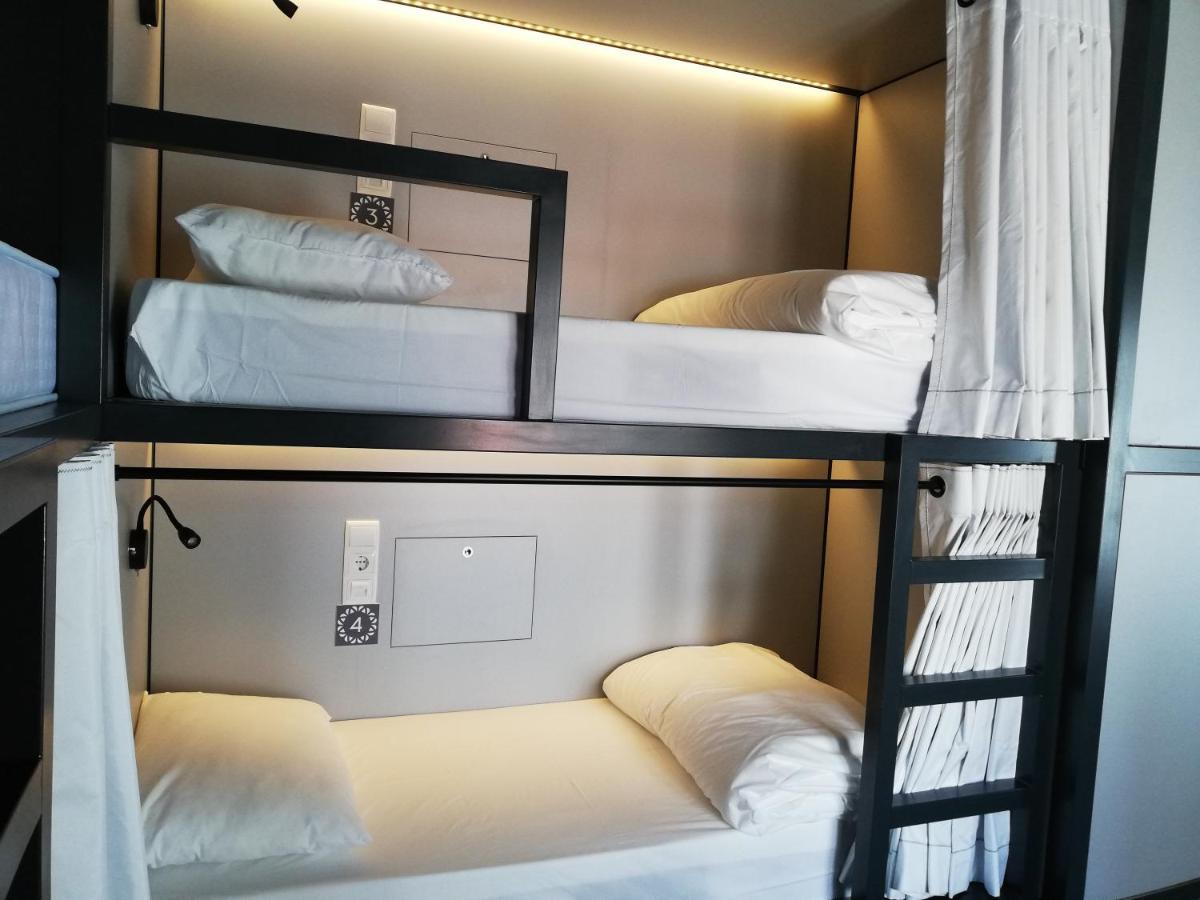 Villa Graca -Hostels And Apartments Santarém エクステリア 写真