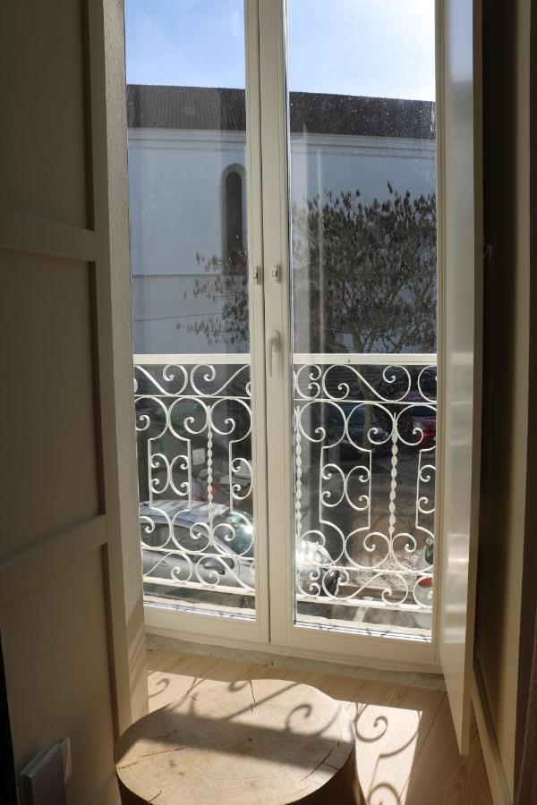 Villa Graca -Hostels And Apartments Santarém エクステリア 写真