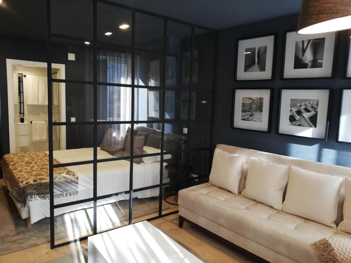 Villa Graca -Hostels And Apartments Santarém エクステリア 写真