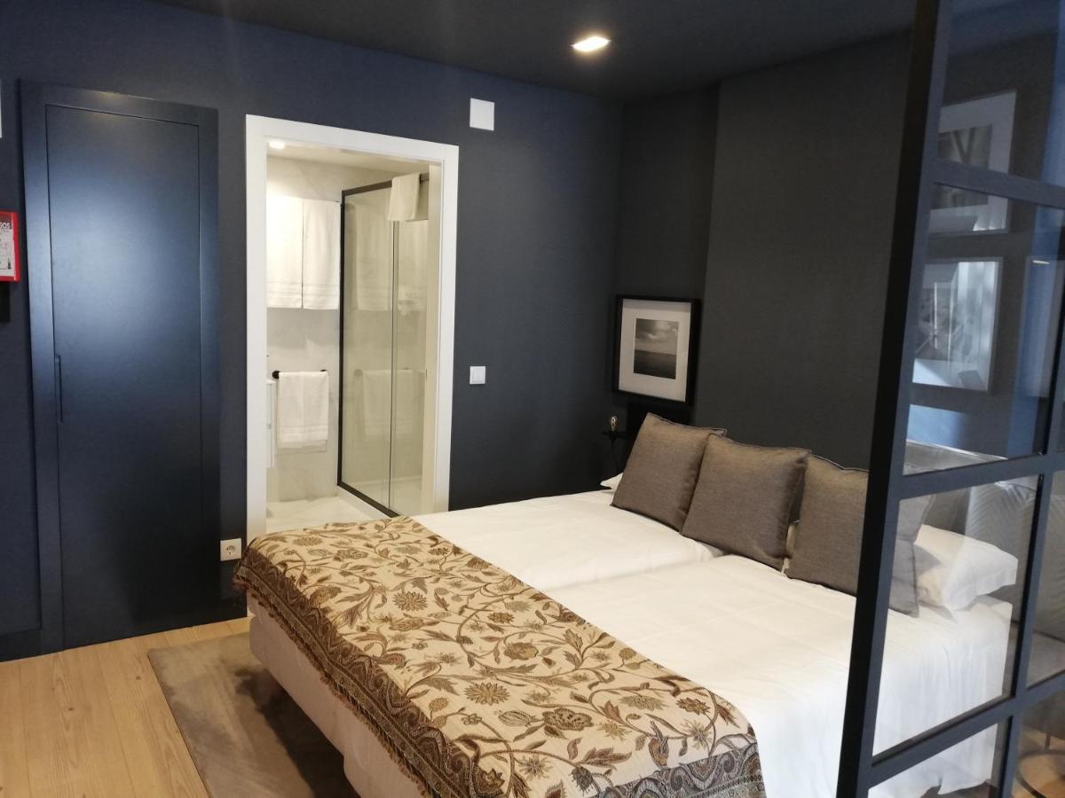 Villa Graca -Hostels And Apartments Santarém エクステリア 写真