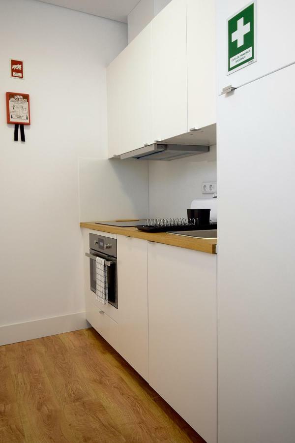 Villa Graca -Hostels And Apartments Santarém エクステリア 写真